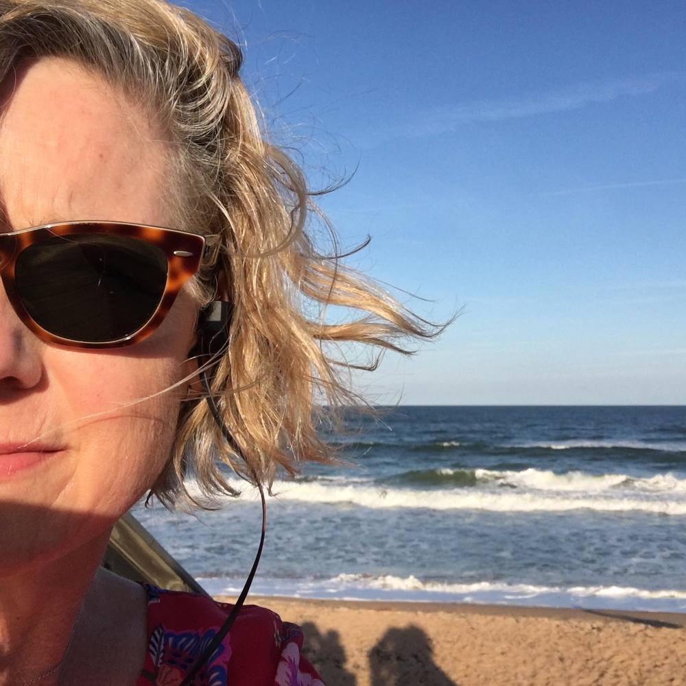 Meet your Posher, Nanette